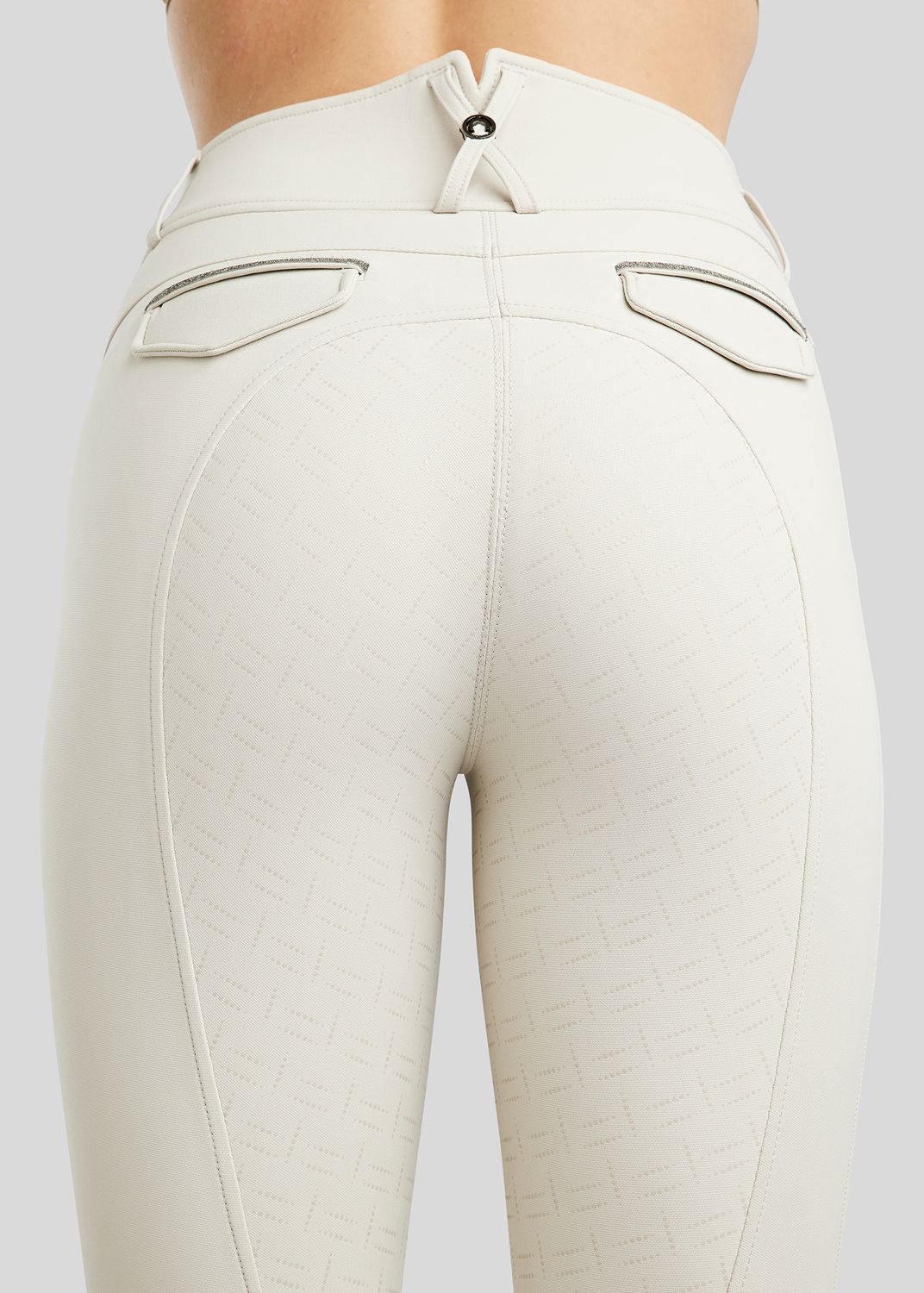 MoGloria Caviatape Breeches 