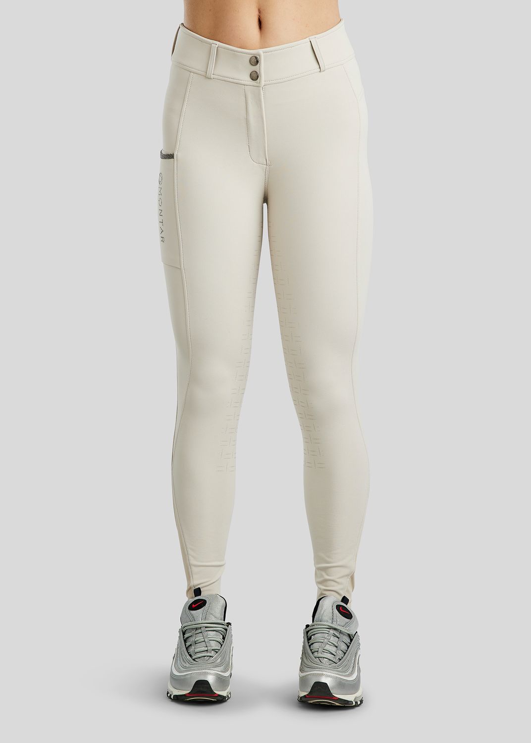 MoGloria Caviatape Breeches 