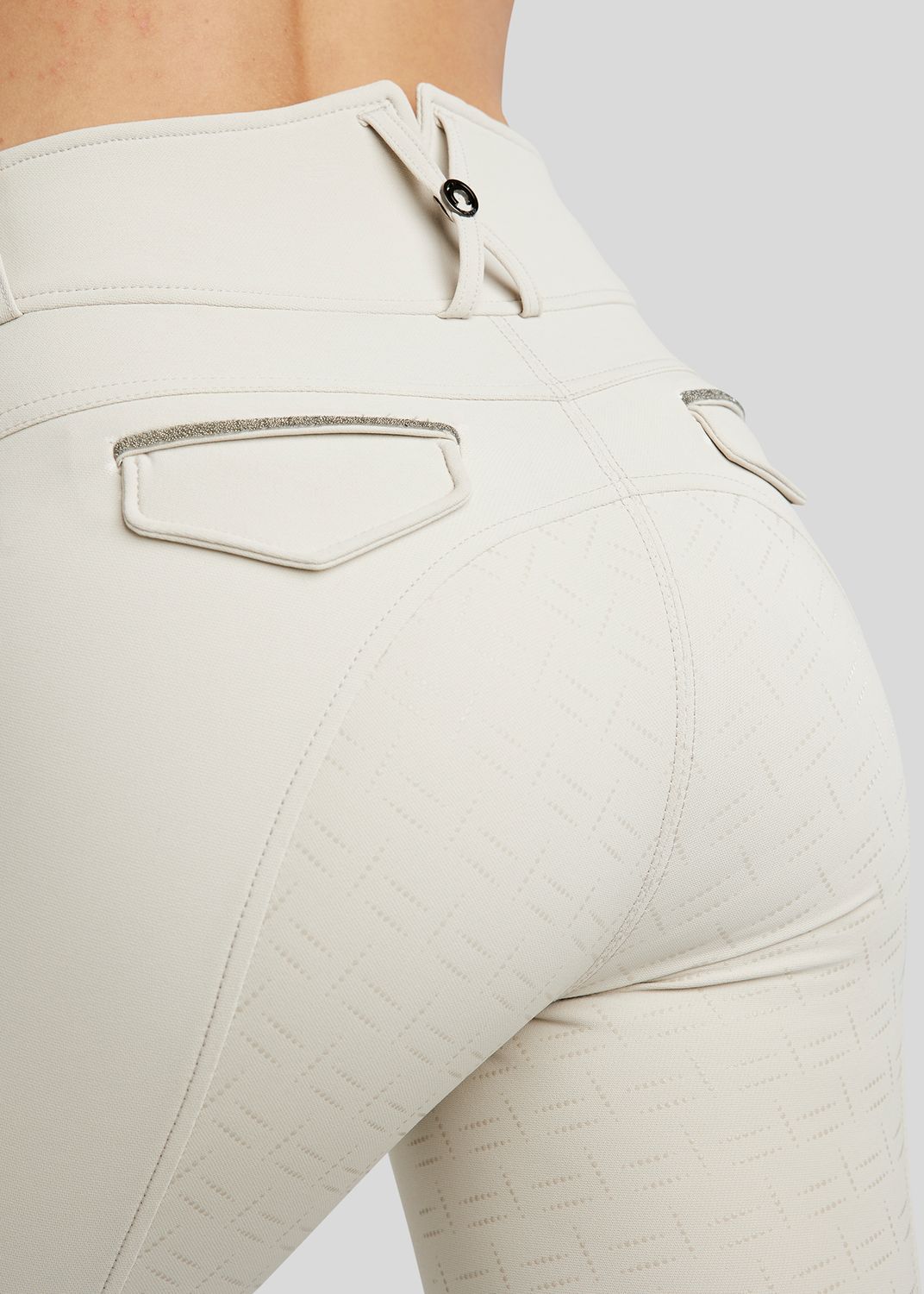 MoGloria Caviatape Breeches 