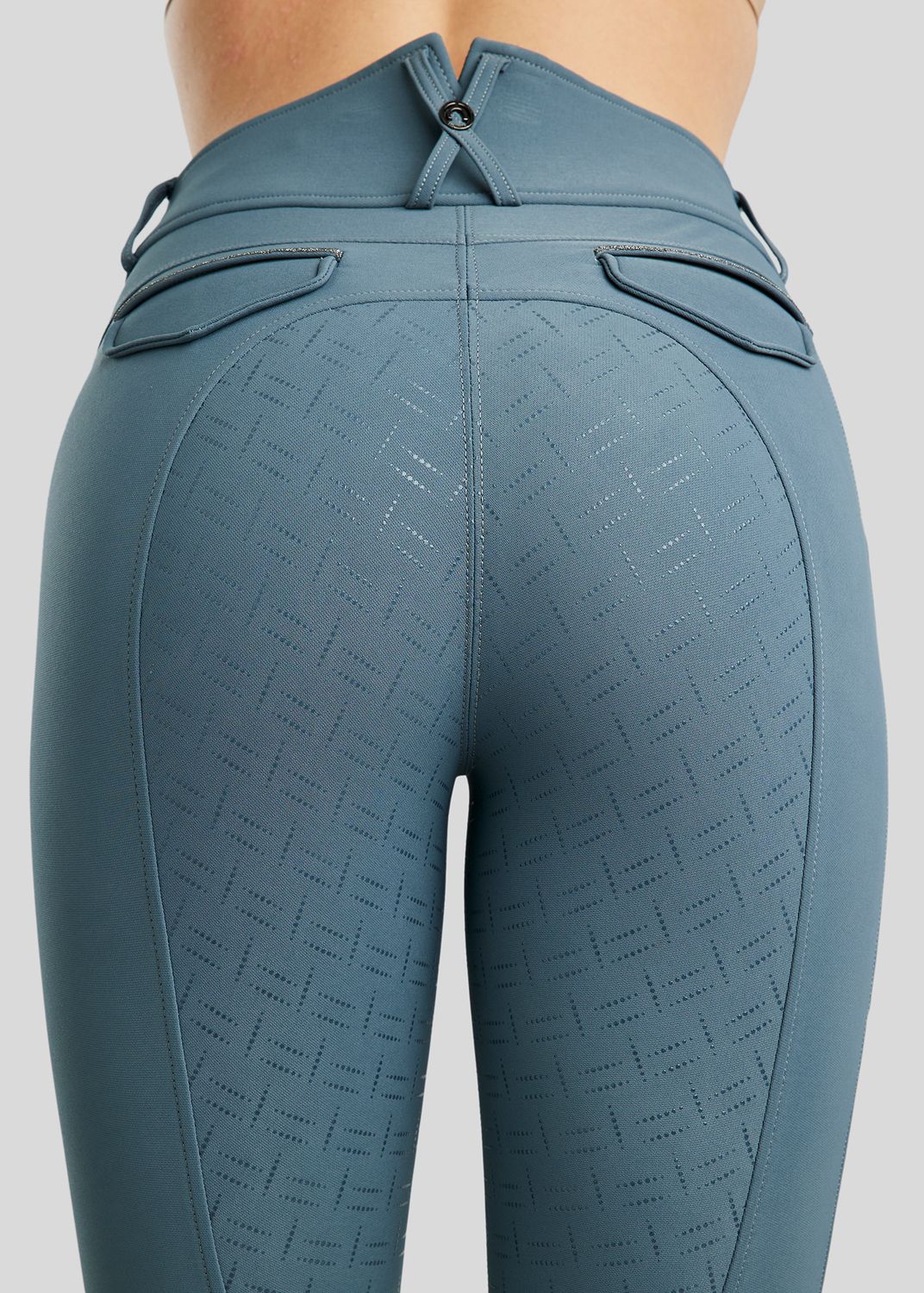 MoGloria Caviatape Breeches 