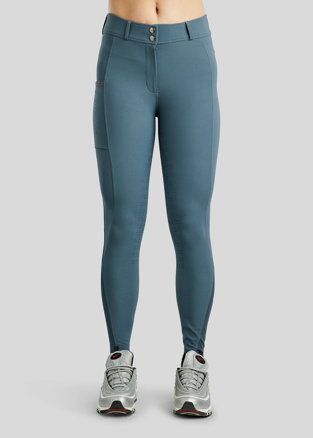 MoGloria Caviatape Breeches 