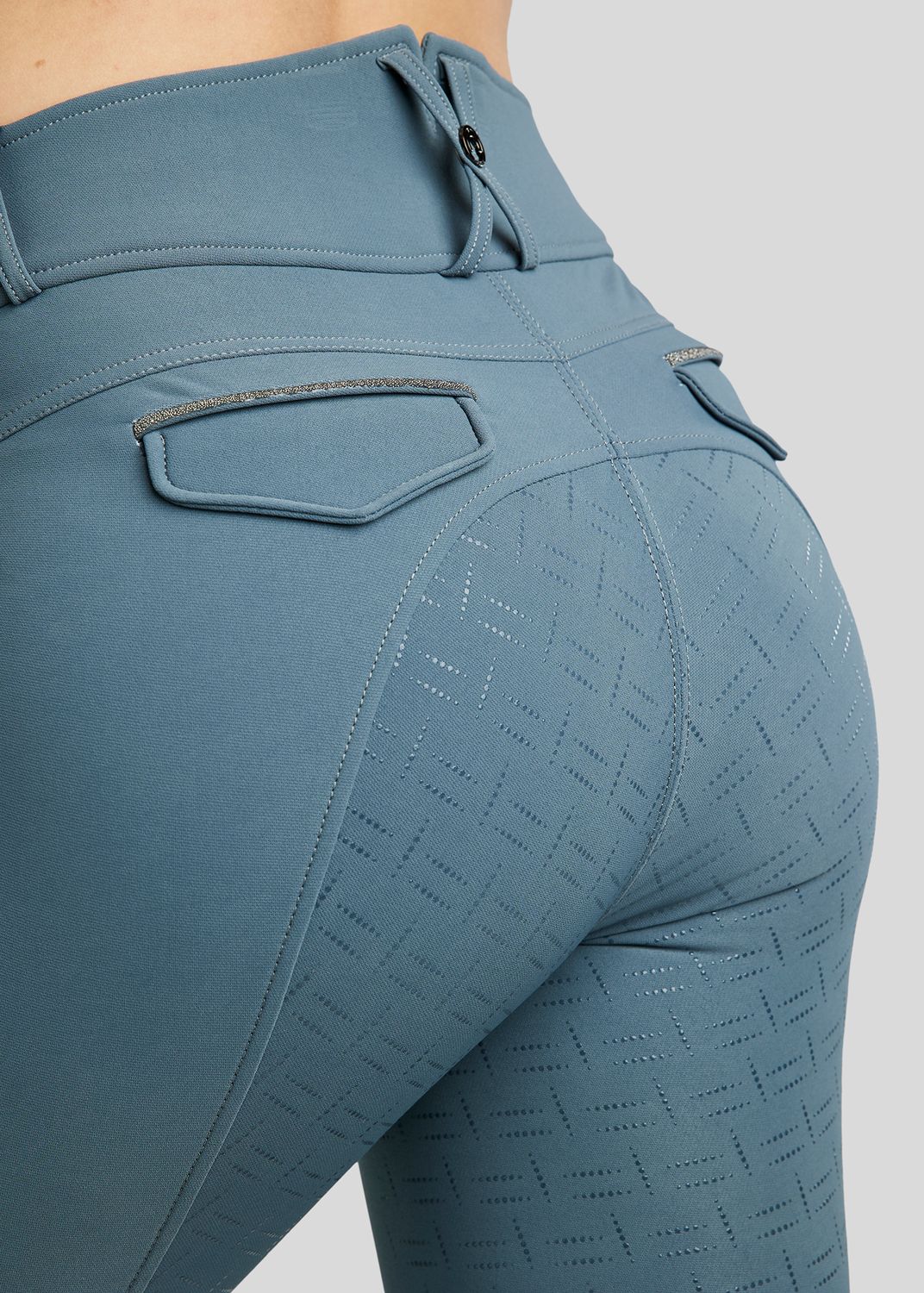 MoGloria Caviatape Breeches 