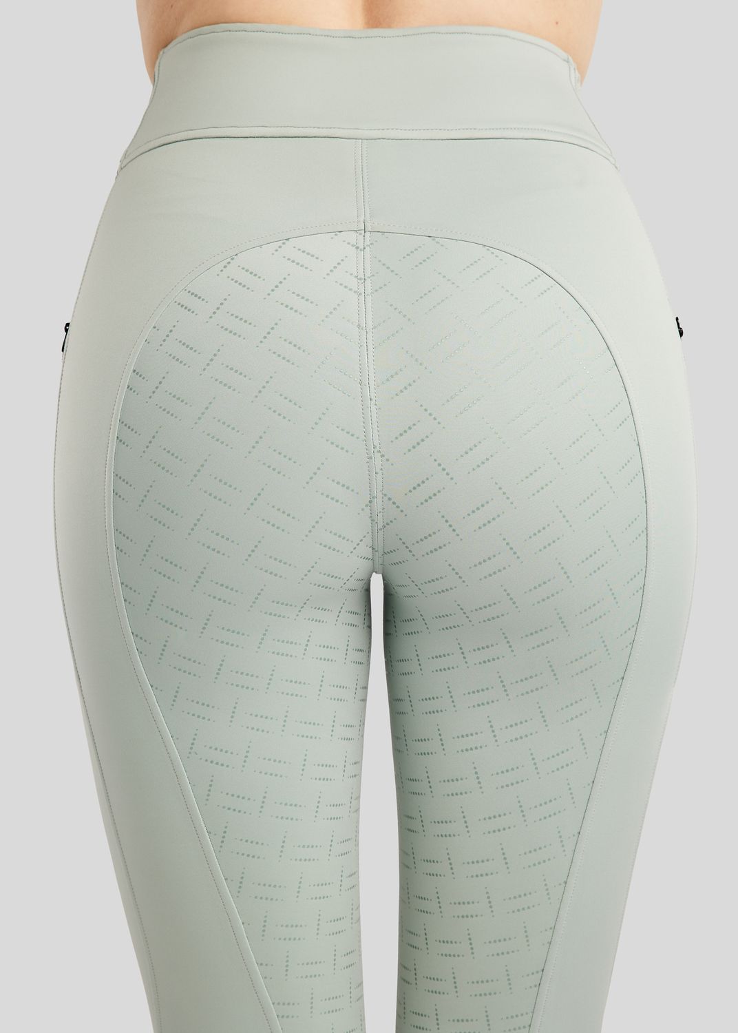 MoPearl Pull On w. Pintucks - Fullgrip, Turin