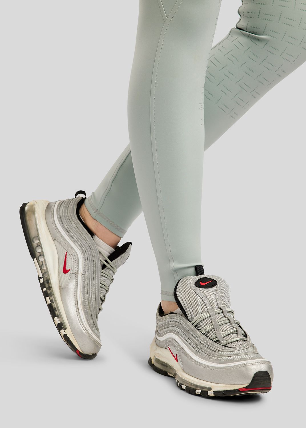 MoPearl Pull On w. Pintucks - Fullgrip, Turin