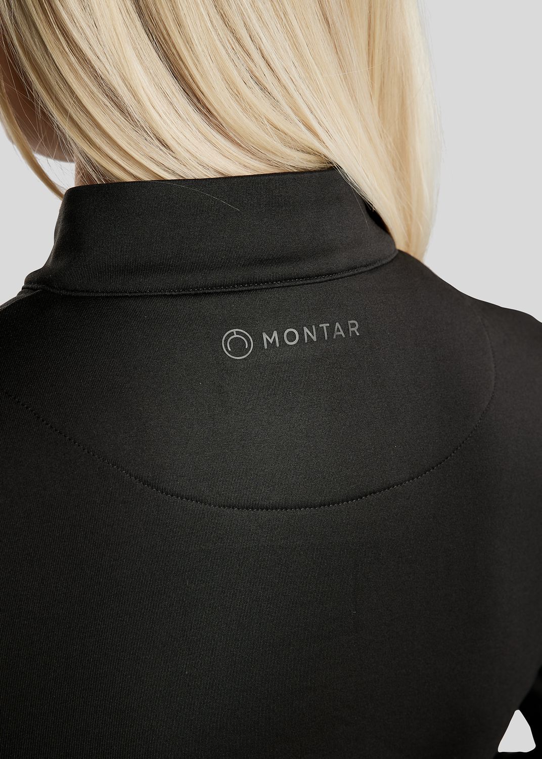 MoErina LS winter baselayer Black