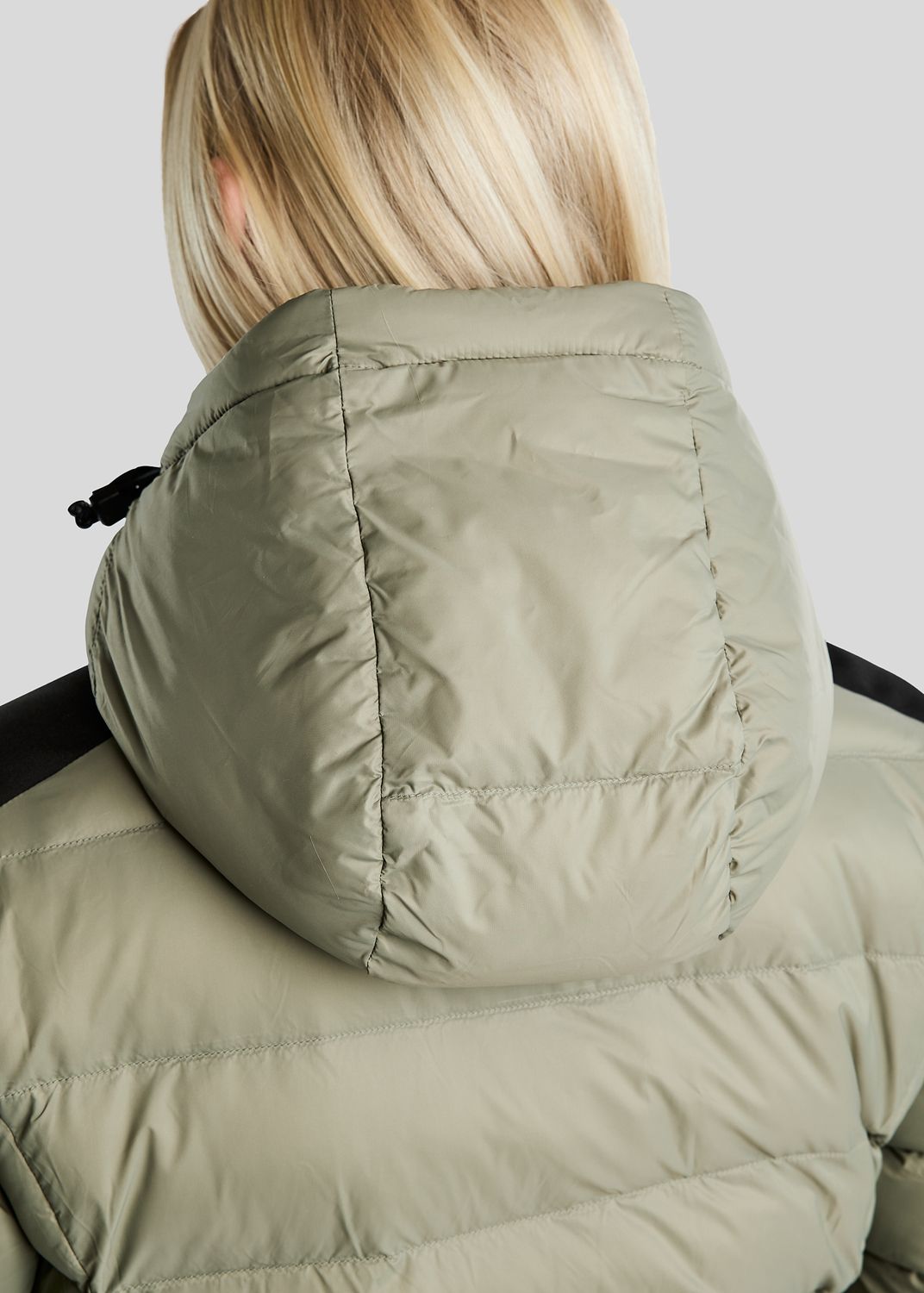 MOAthena Short Jacket