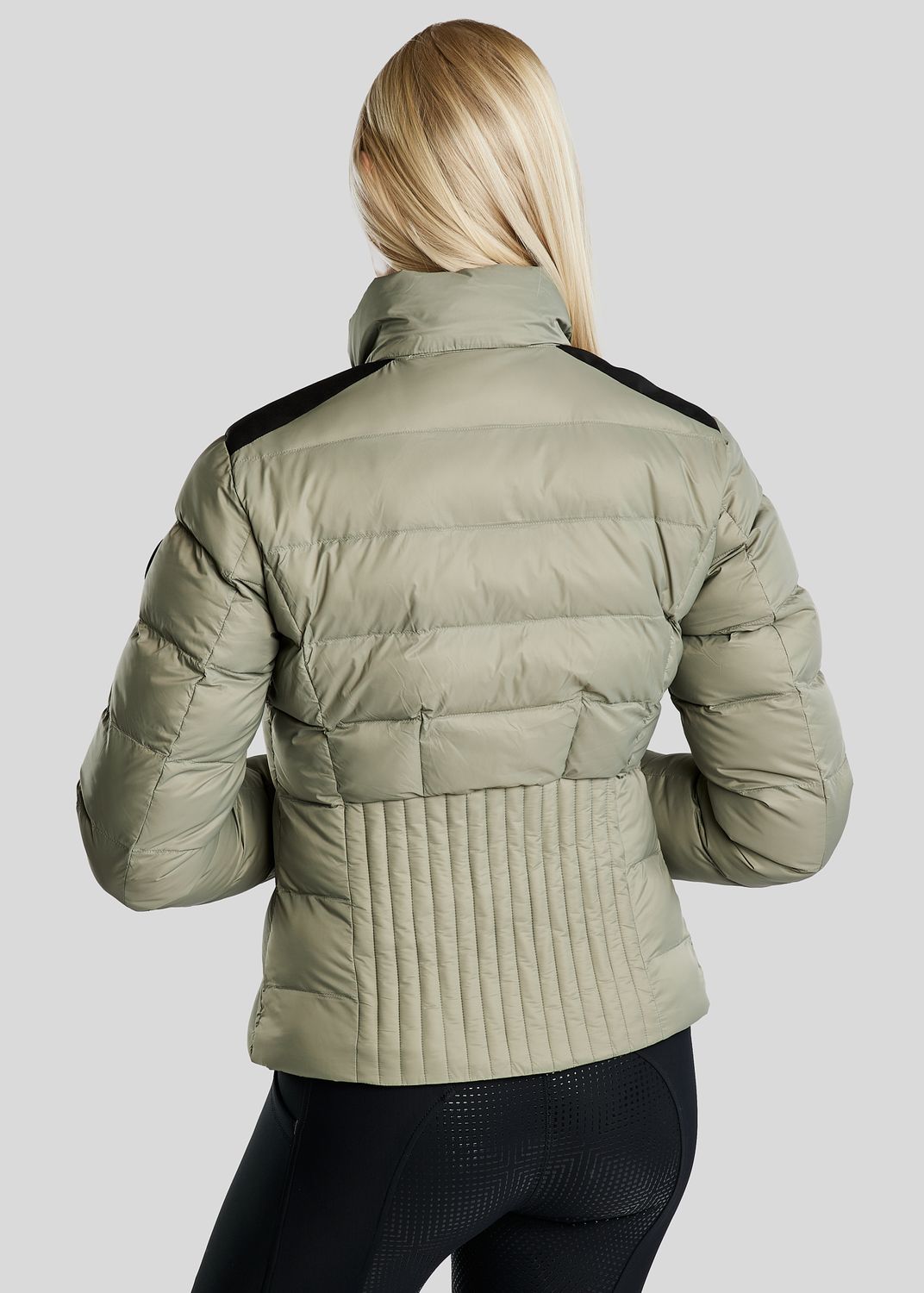 MOAthena Short Jacket