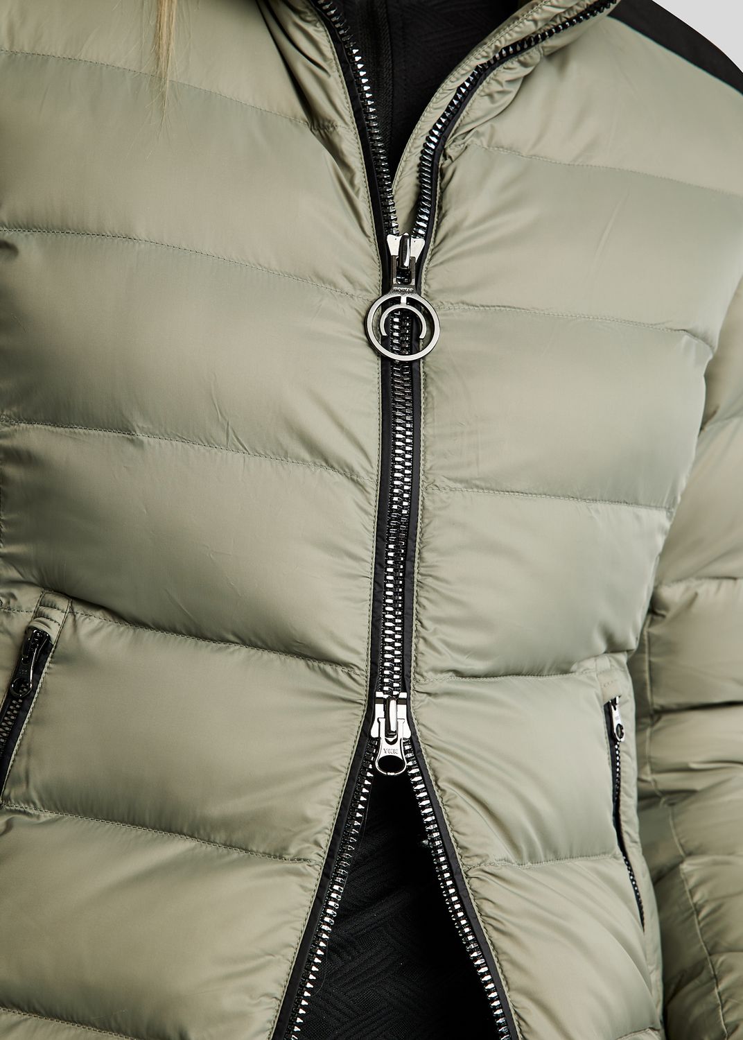 MOAthena Short Jacket