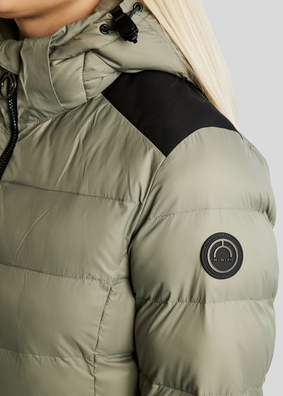 MOAthena Short Jacket