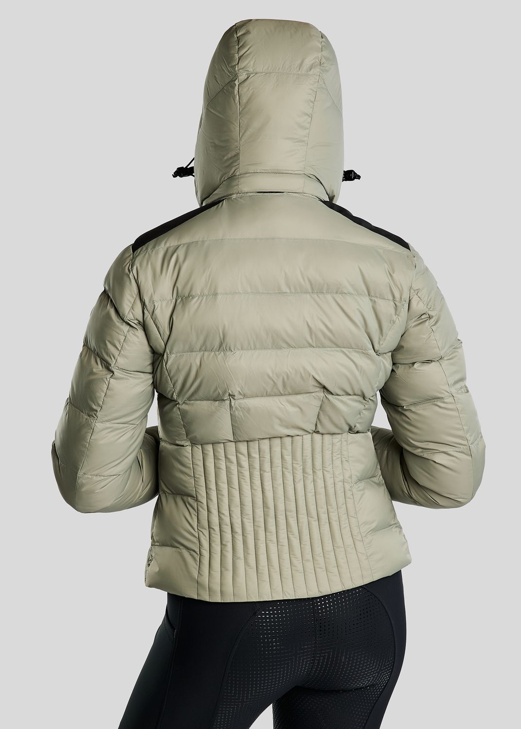 MOAthena Short Jacket