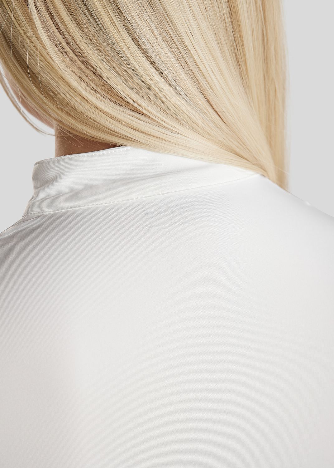 Everly White rosegold longsleeves