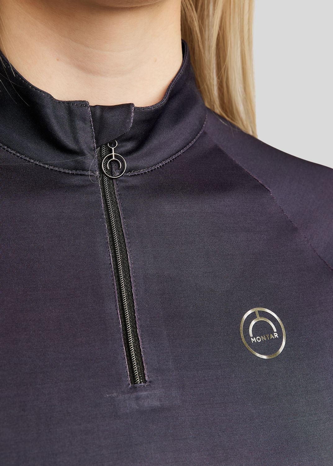 MoGrace Allover Printed Grading Color - Candy Pink