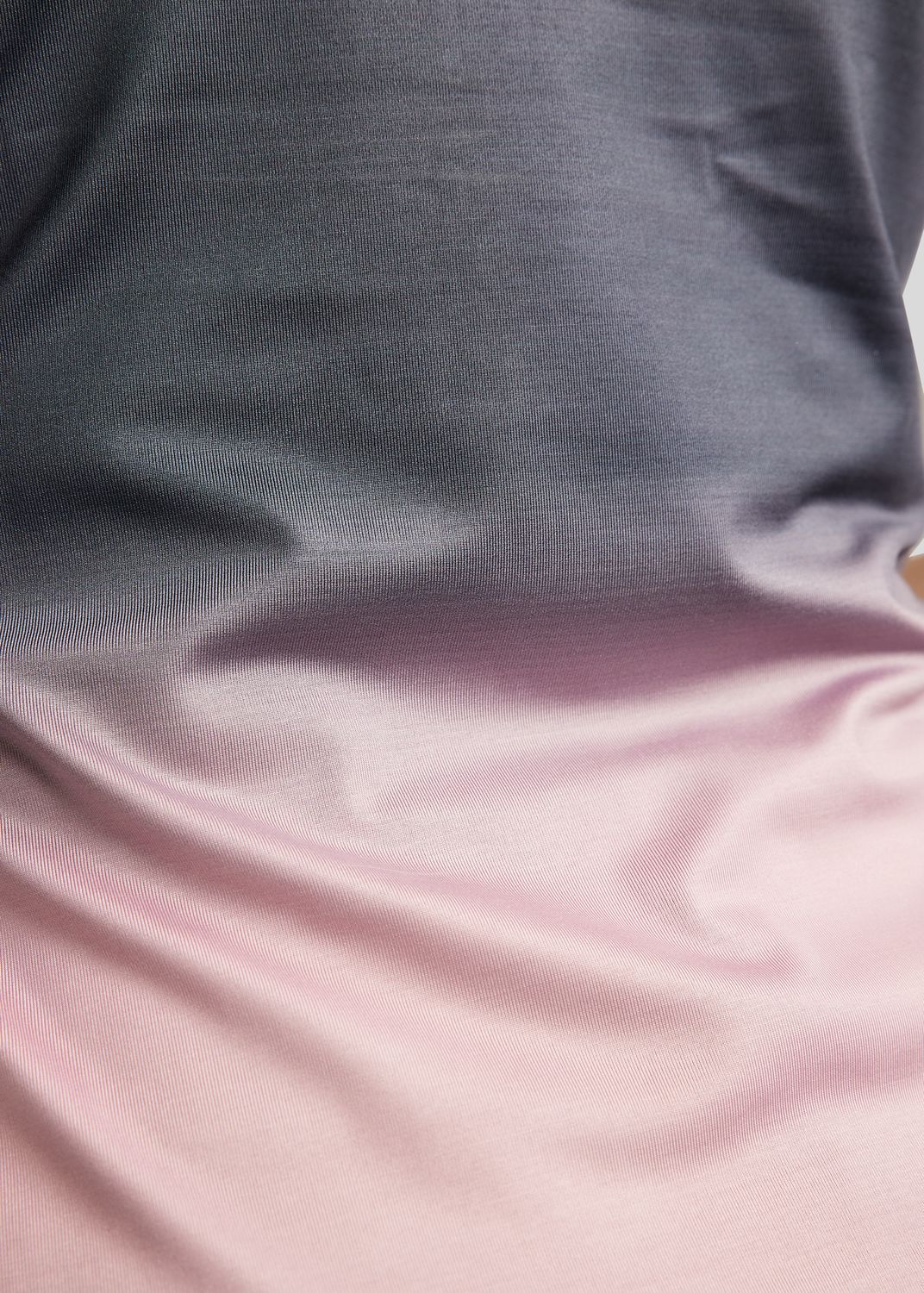 MoGrace Allover Printed Grading Color - Candy Pink