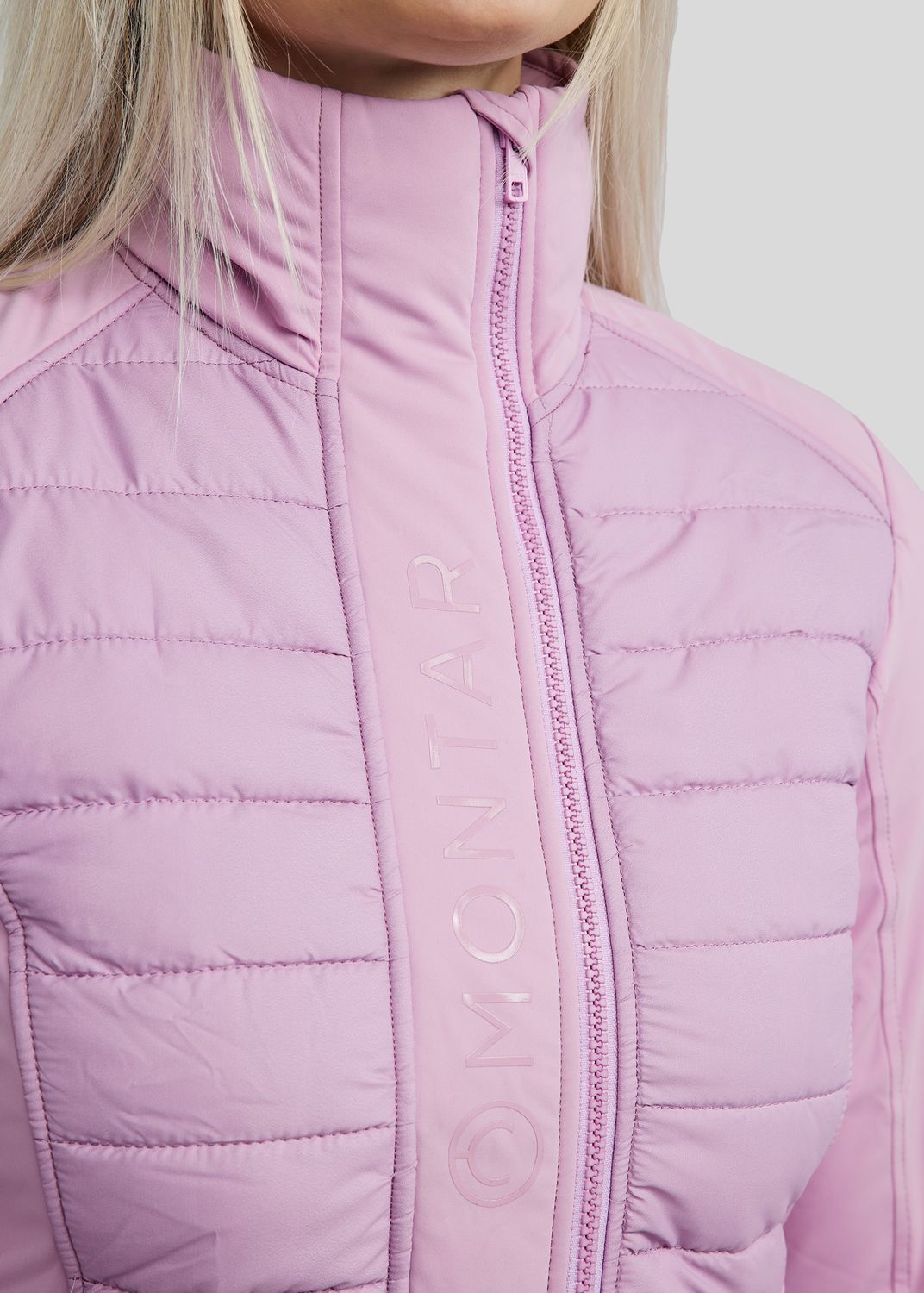 Emma Softshell Jacket - Candy Pink