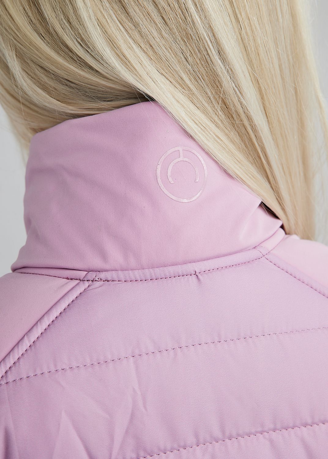 Emma Softshell Jacket - Candy Pink
