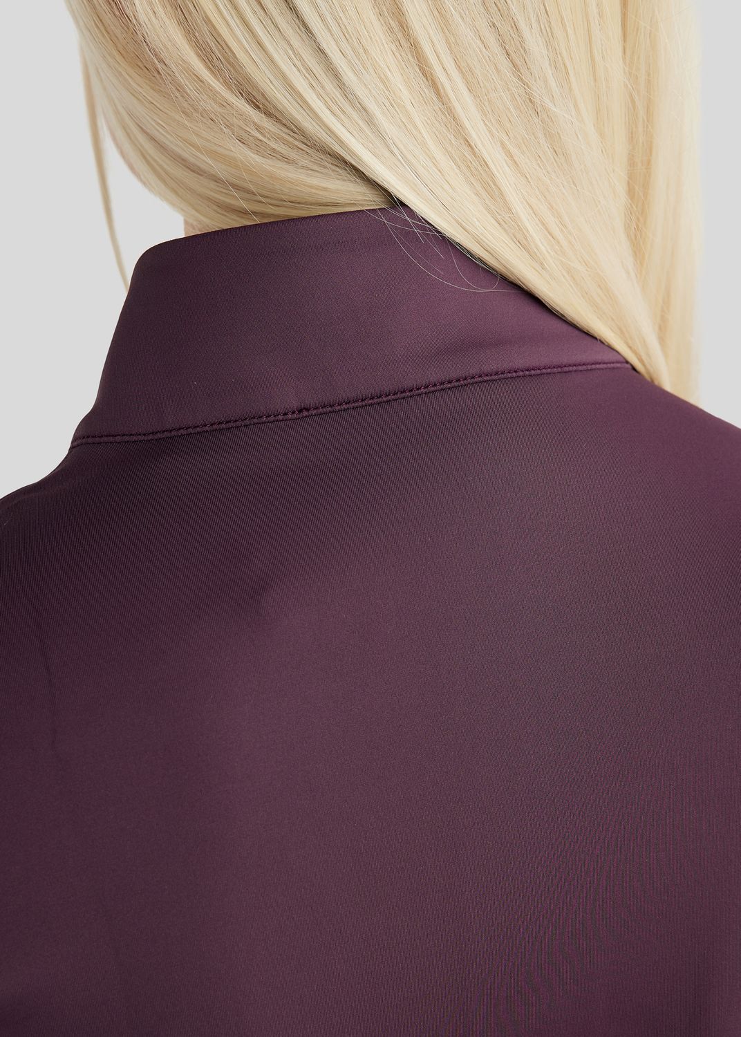 MoDahne Jacket w. Lasercut and Campagne Crystal Logo - Fig 