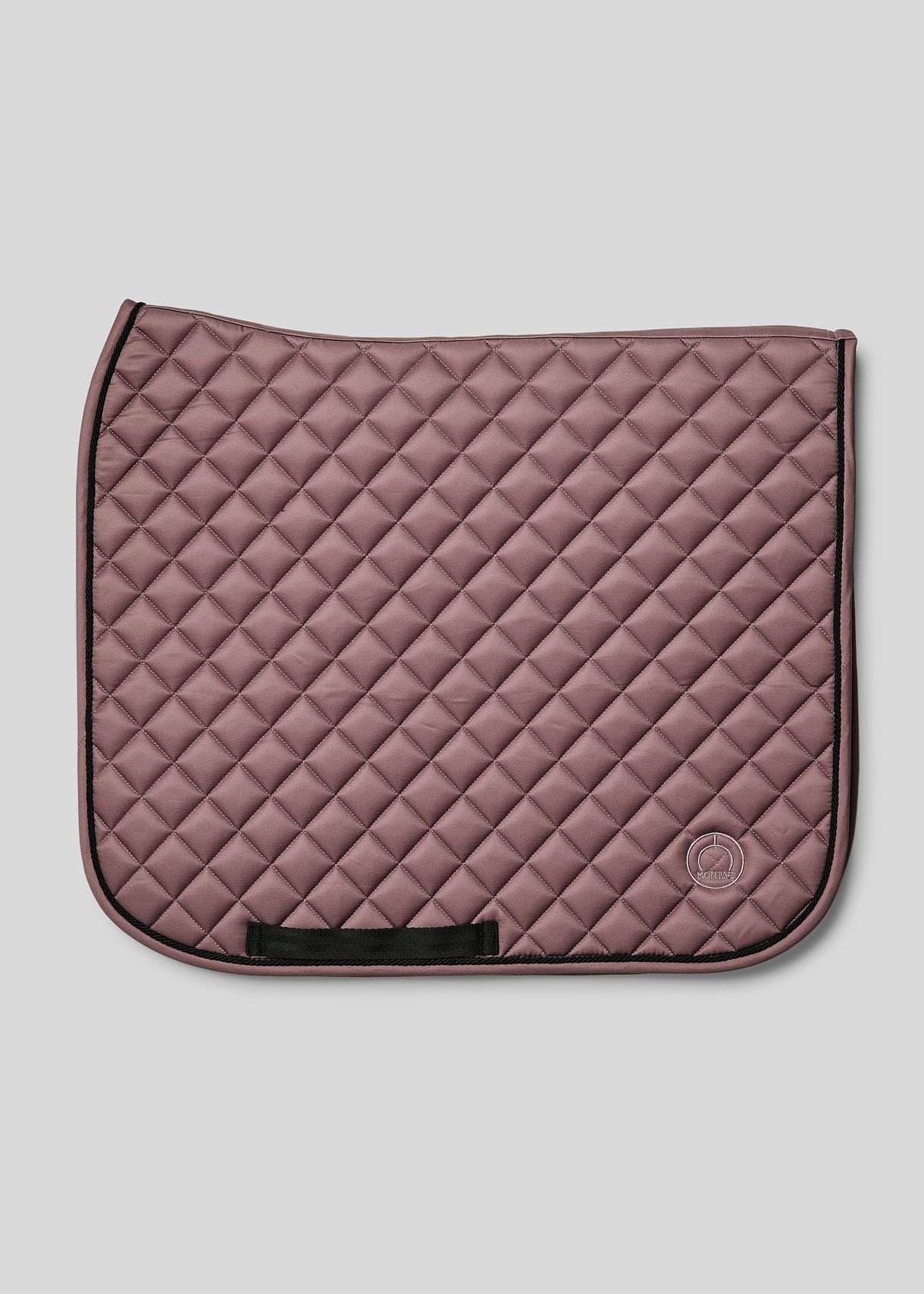 FAIR Dressage Saddlepad - Dusty Rose
