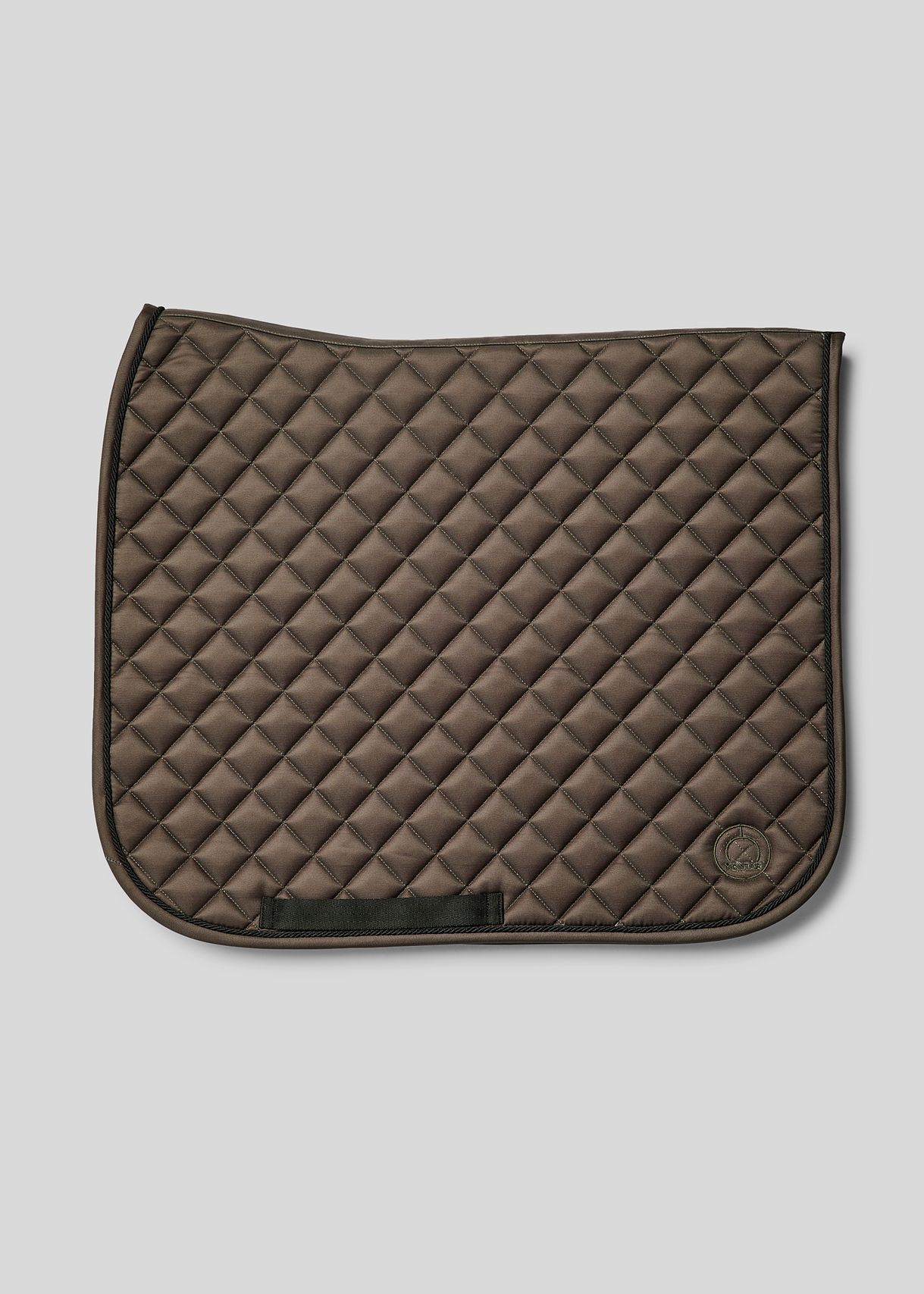 FAIR Dressage Saddlepad - Olive 