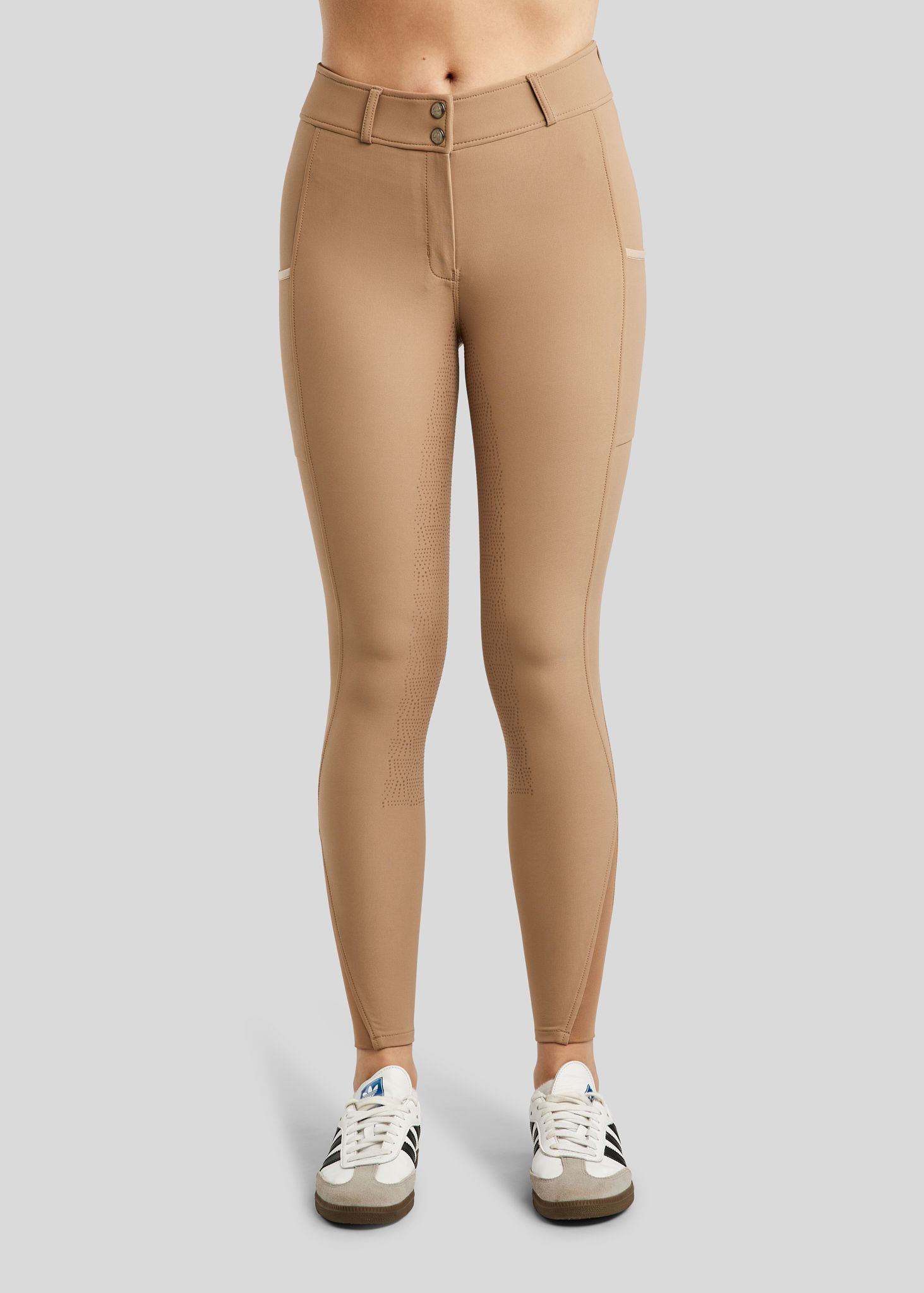 Megan With Phone Pockets - Fullgrip