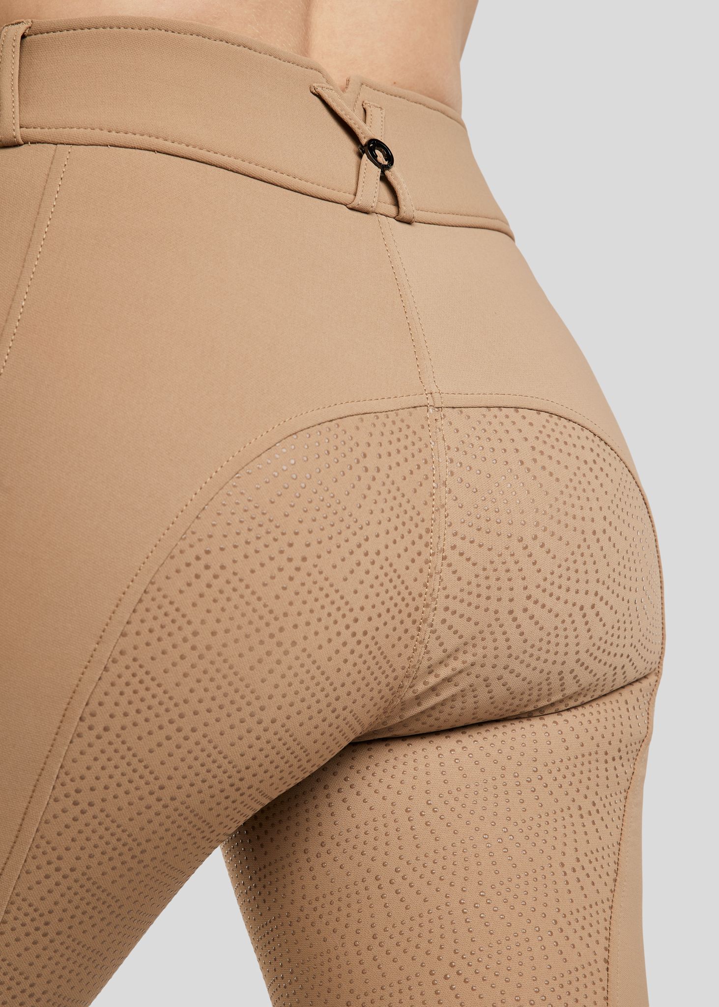 Megan With Phone Pockets - Fullgrip