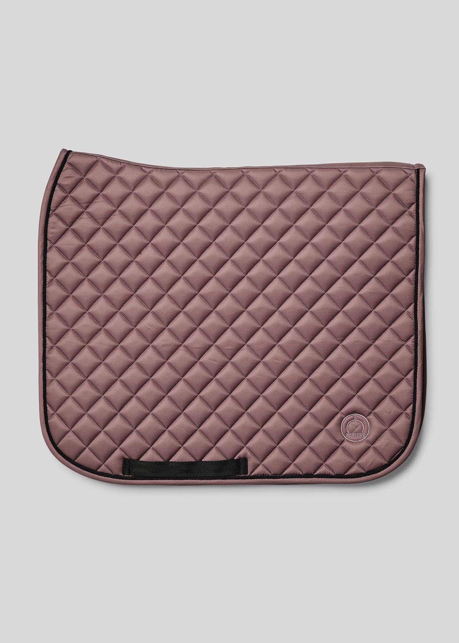 FAIR Dressage Saddlepad - Dusty Rose