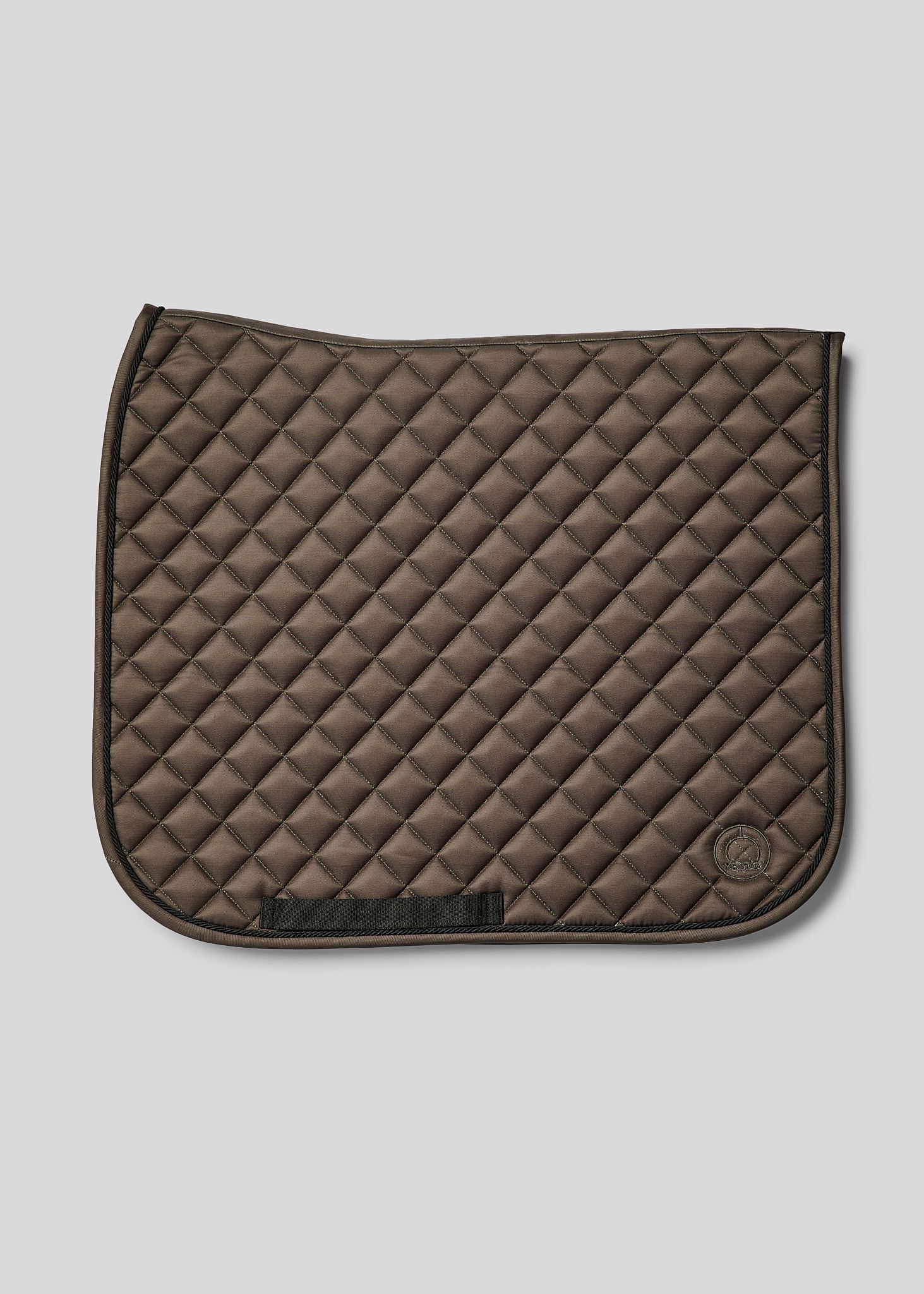 FAIR Dressage Saddlepad - Olive 