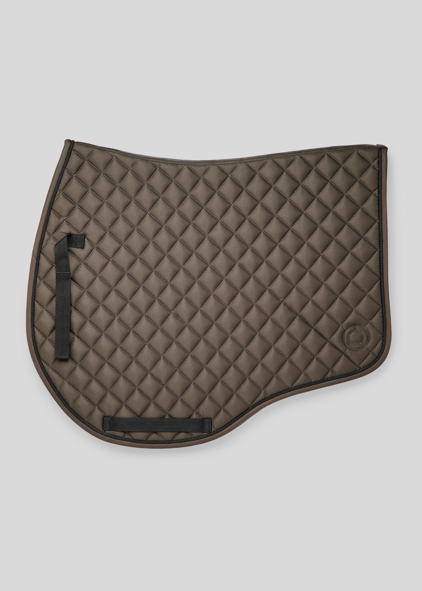 FAIR Jump Saddlepad - Olive 