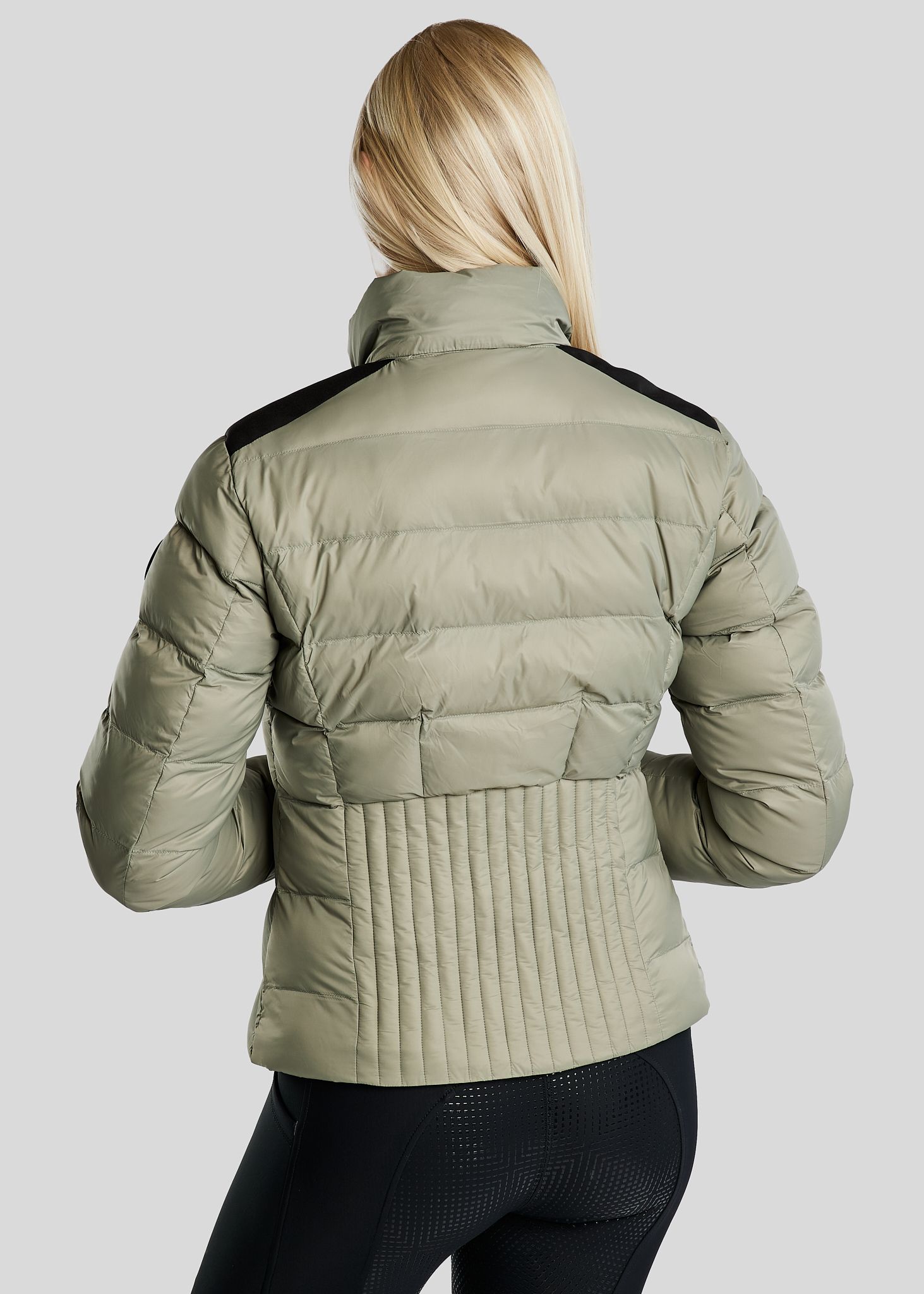 MOAthena Short Jacket