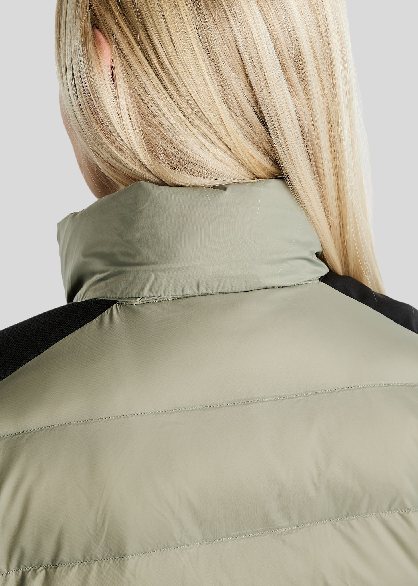 MOAthena Short Jacket