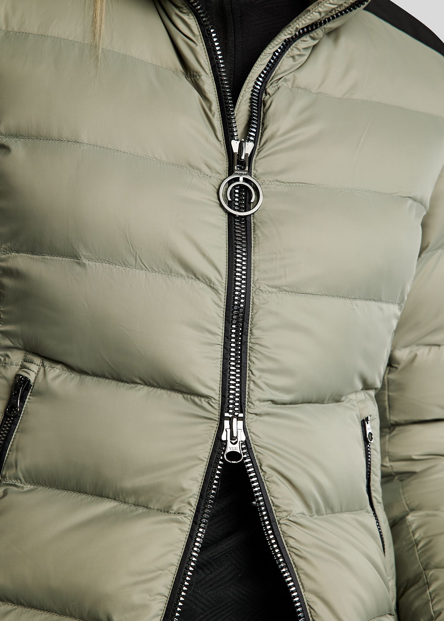 MOAthena Short Jacket