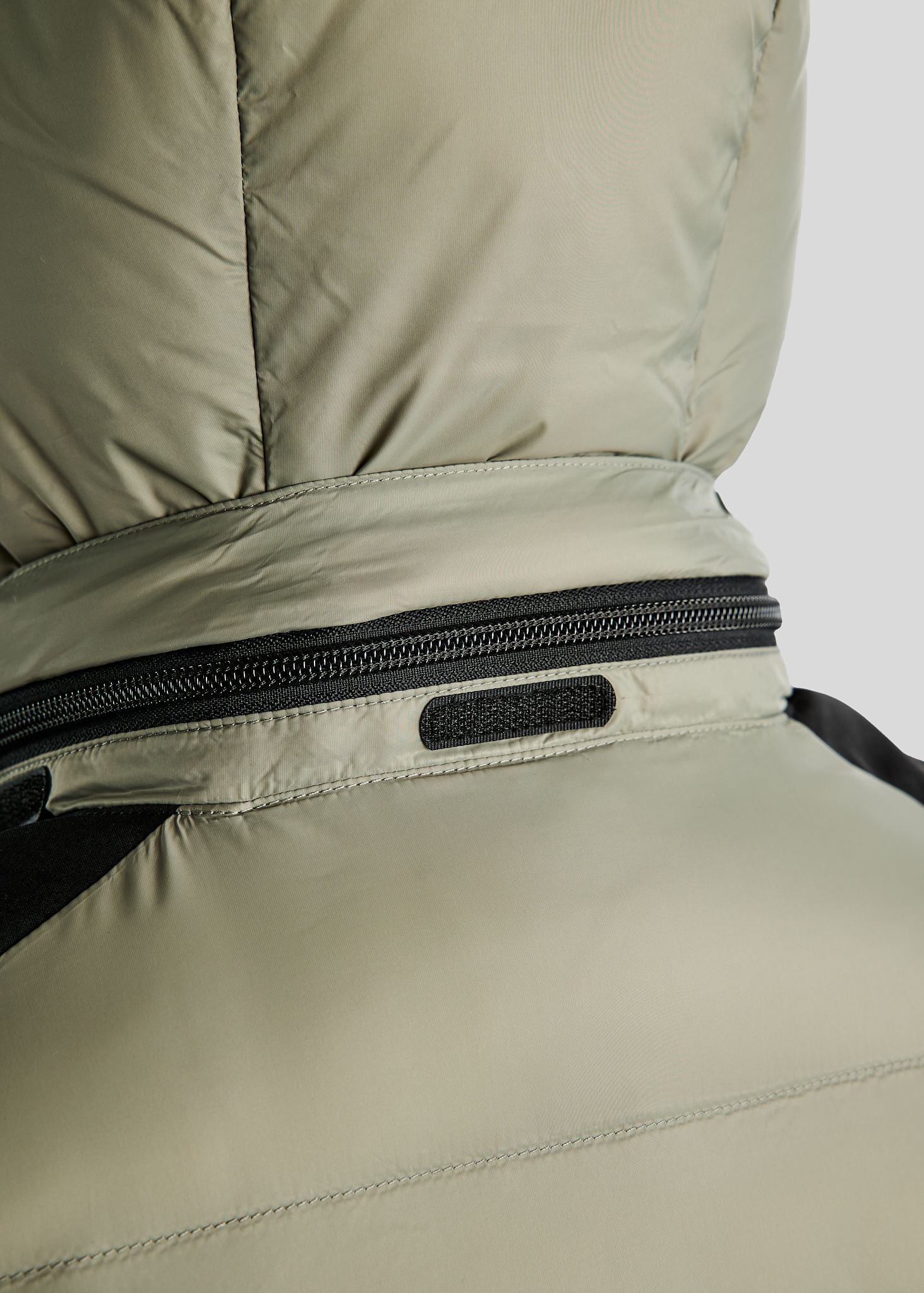 MOAthena Short Jacket