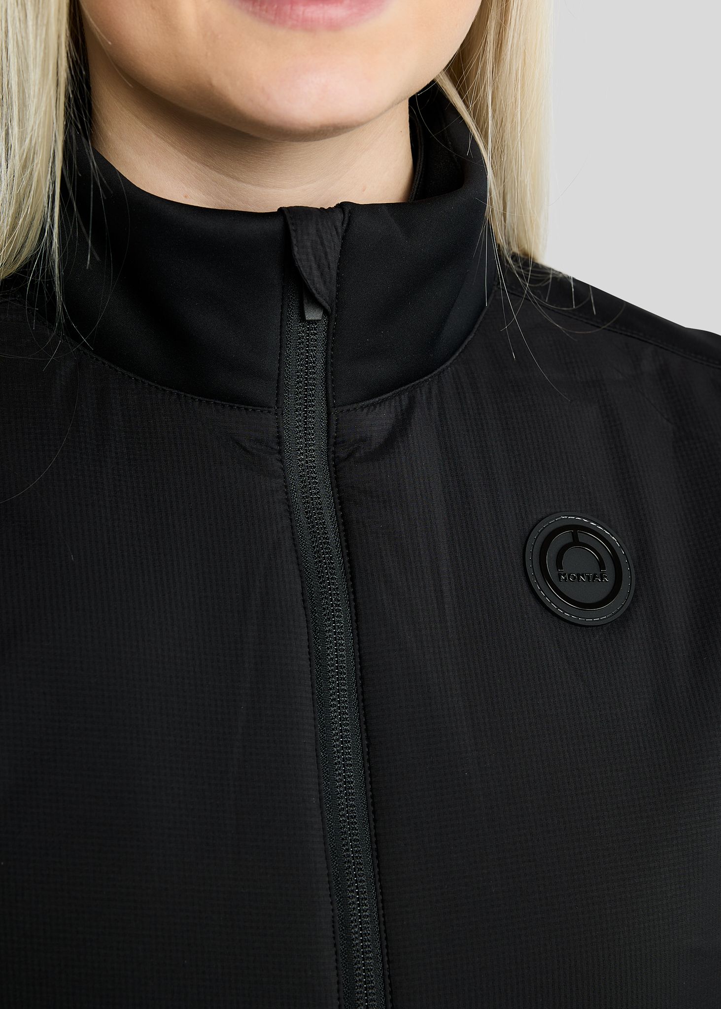 MoIsla Tech Heating Jacket incl. Powerbank - Black 