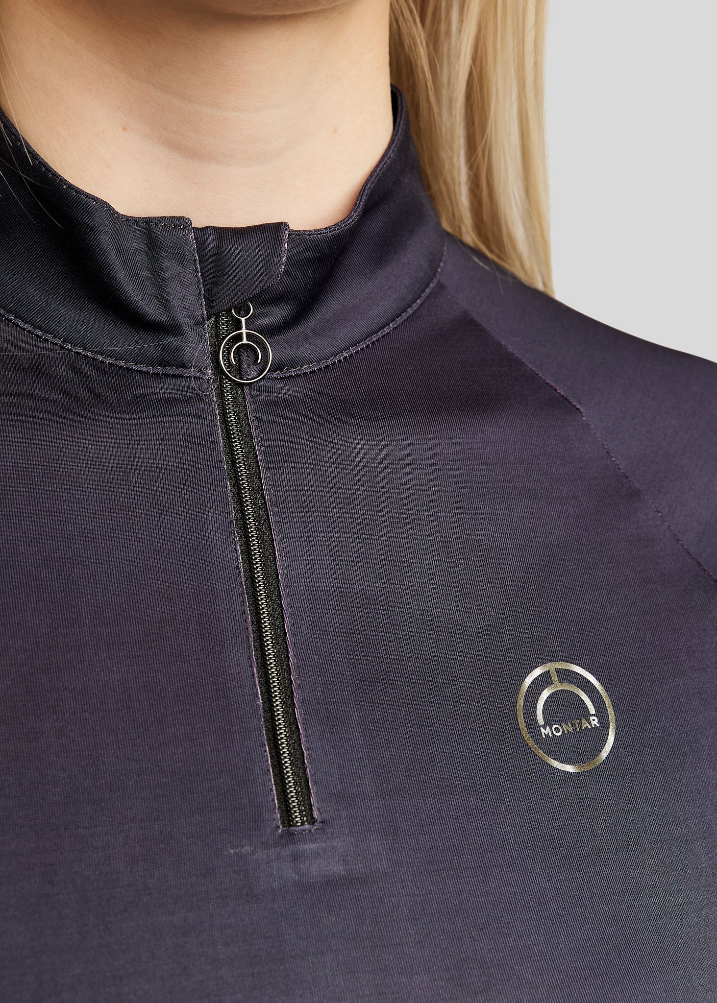 MoGrace Allover Printed Grading Color - Candy Pink